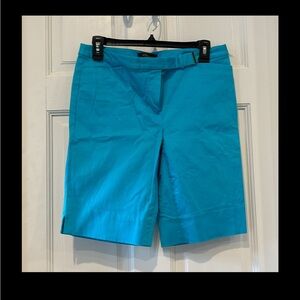 Brooks Brothers Golf Bermuda Shorts